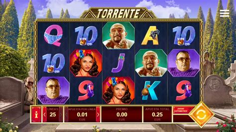 Torrente Again PokerStars